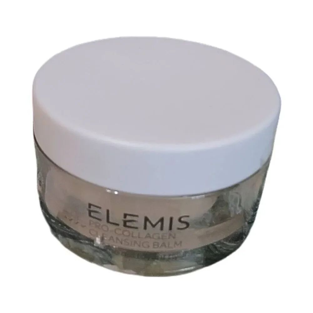 New~ELEMIS Pro-Collagen Cleansing Balm~1.7 fl. oz.